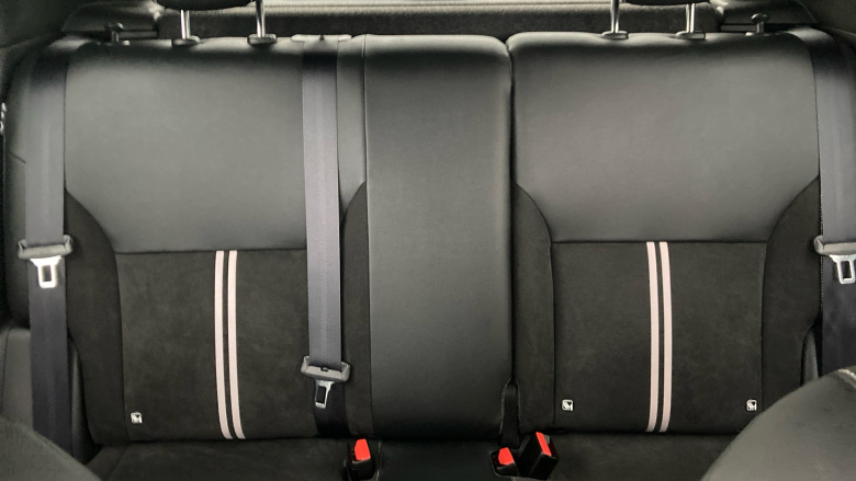 Nissan Micra 1.0 IG-T 92 N-Sport 5dr Petrol Hatchback